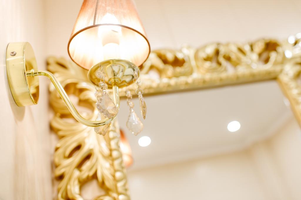 Royal Suite apartment with jacuzzi Soemy Buitenkant foto