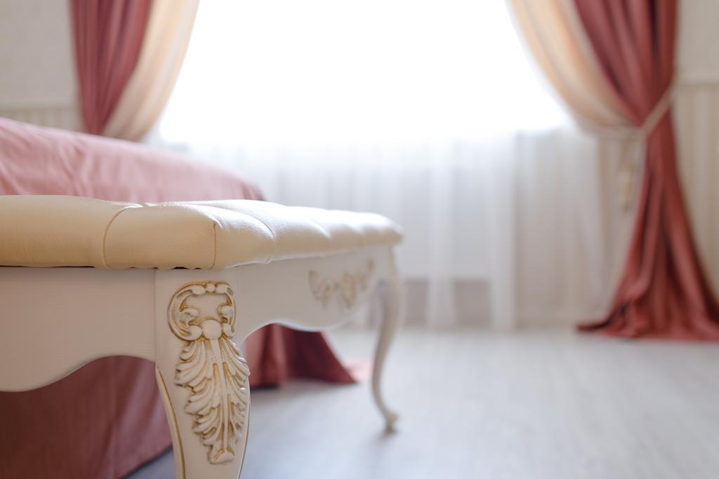 Royal Suite apartment with jacuzzi Soemy Buitenkant foto
