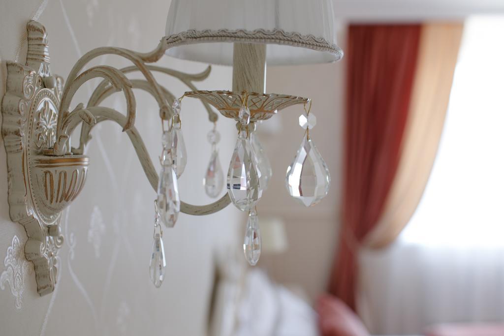 Royal Suite apartment with jacuzzi Soemy Buitenkant foto
