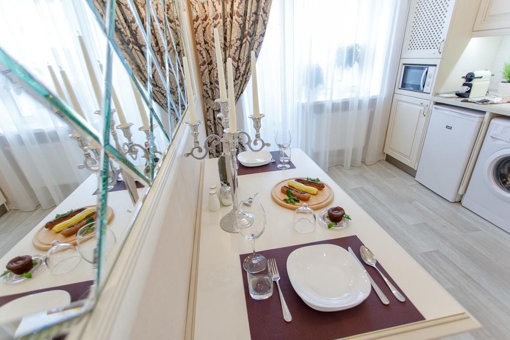 Royal Suite apartment with jacuzzi Soemy Buitenkant foto
